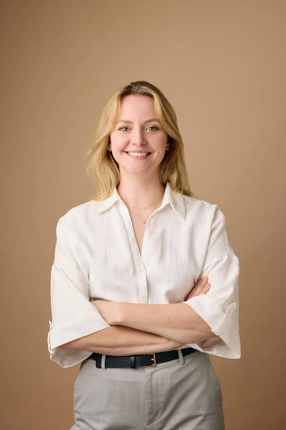 Miriam Figge, Porträt